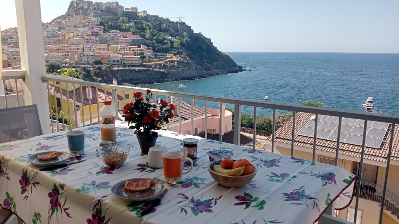 Incanto Sul Mare Castelsardo Luaran gambar