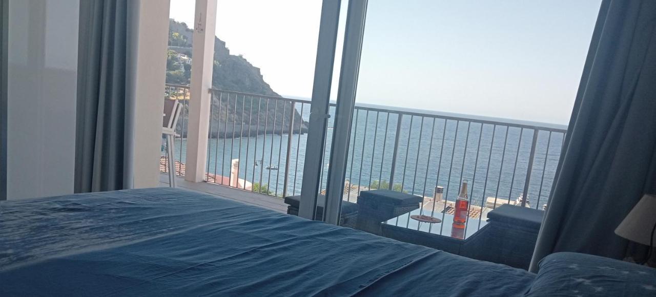 Incanto Sul Mare Castelsardo Luaran gambar