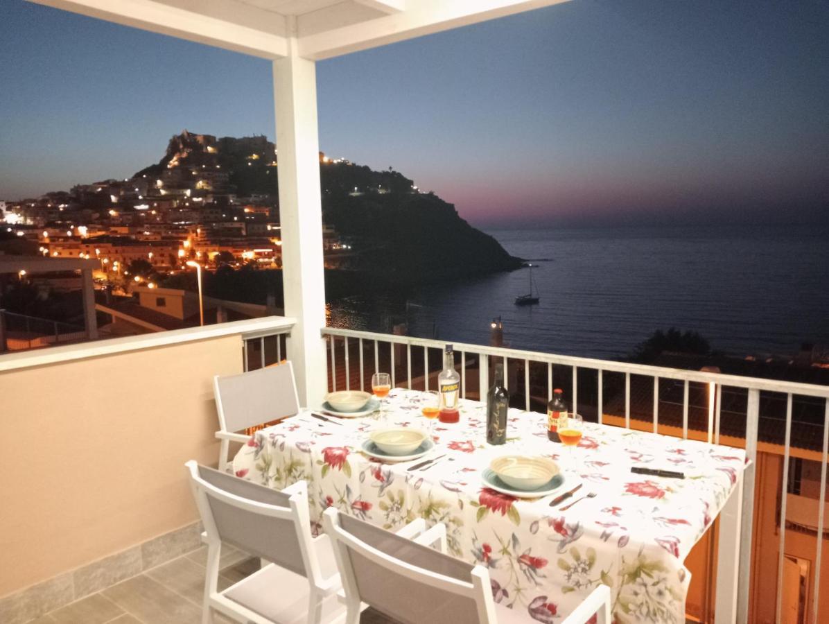 Incanto Sul Mare Castelsardo Luaran gambar