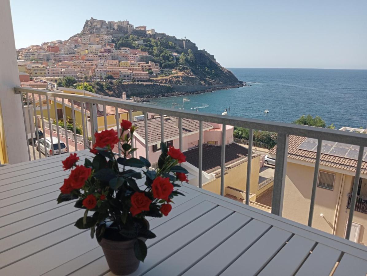 Incanto Sul Mare Castelsardo Luaran gambar