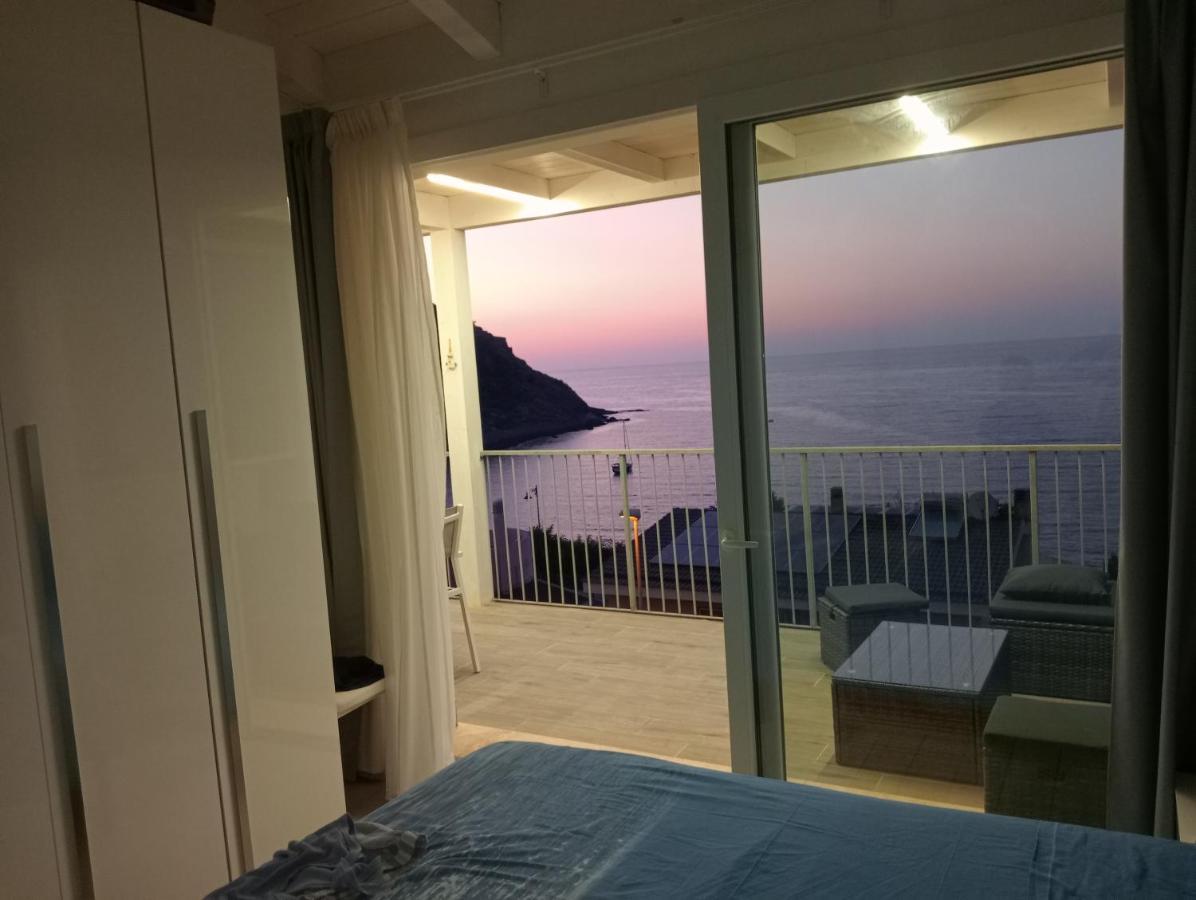 Incanto Sul Mare Castelsardo Luaran gambar