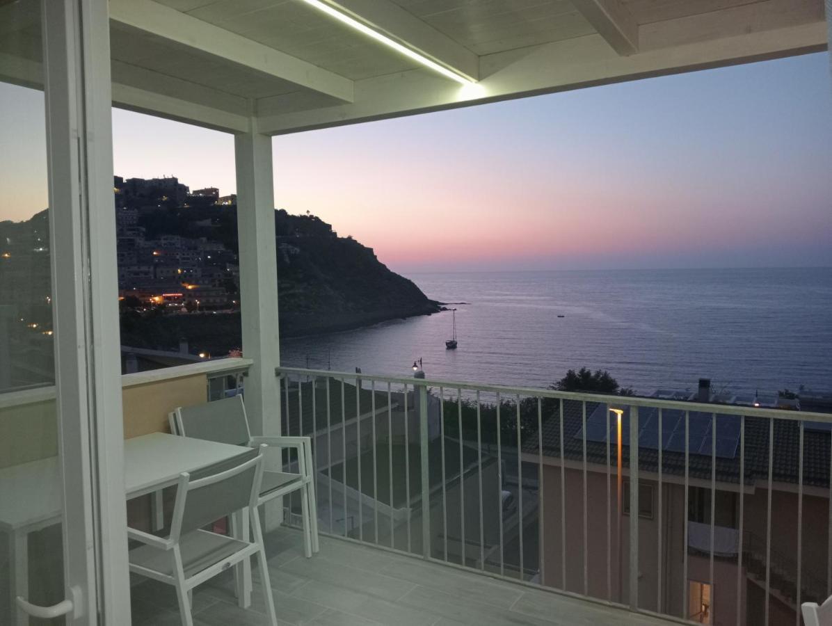 Incanto Sul Mare Castelsardo Luaran gambar