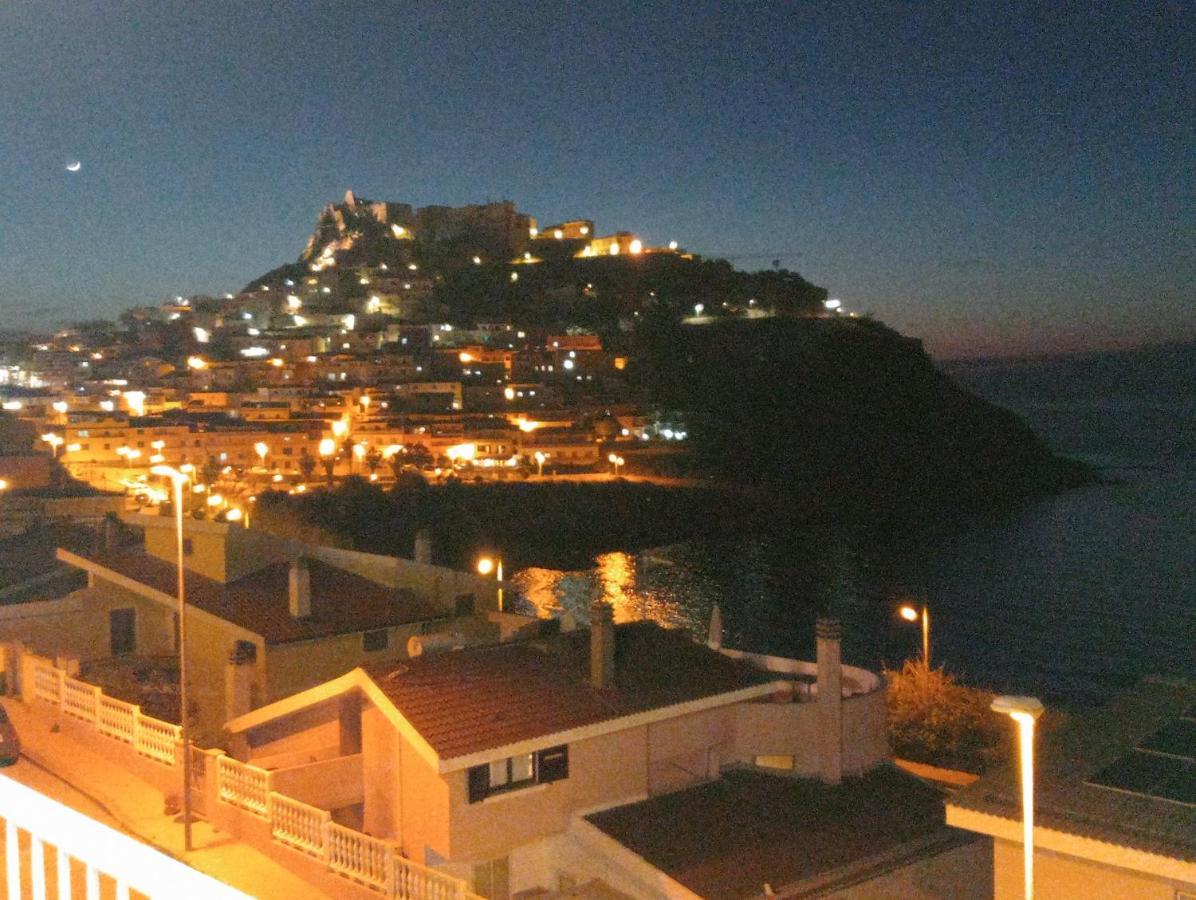 Incanto Sul Mare Castelsardo Luaran gambar